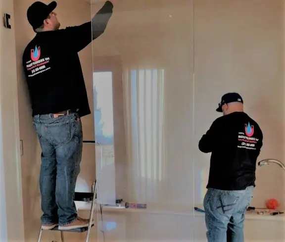 Professional plumbing installation for Tankless Water Heater Installation in Estates Above Wimbledon